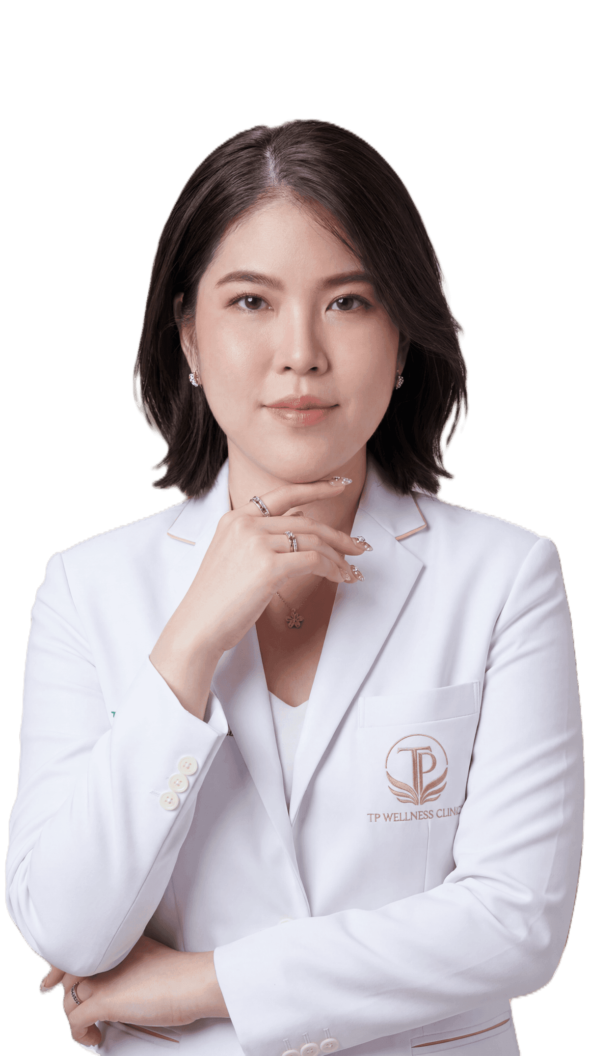 Doctor at TP Wellness Clinic