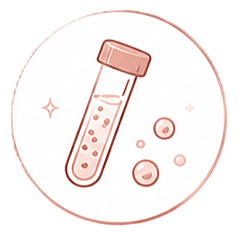 ฉีด PRP icon