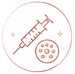 ฉีดไขมัน (หน้าเด็ก) icon