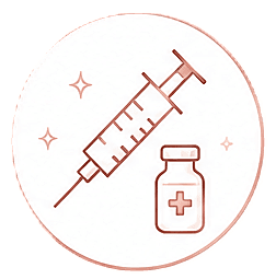 Cosmetic Medicine icon