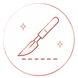 Cosmetic Surgery icon