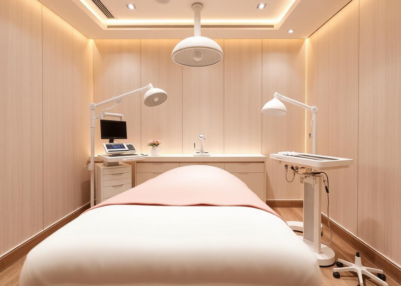 เลือก Skin Booster ตัวไหนให้เหมาะกับผิว